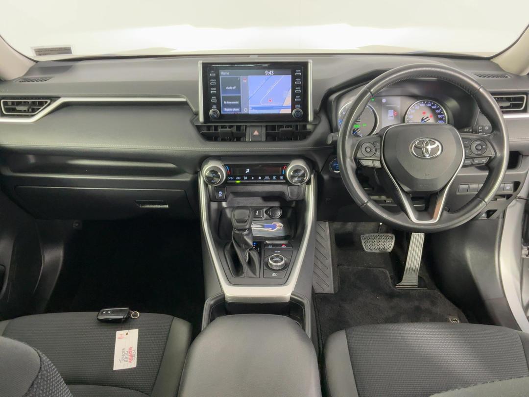 Photo '17' of Toyota Rav4