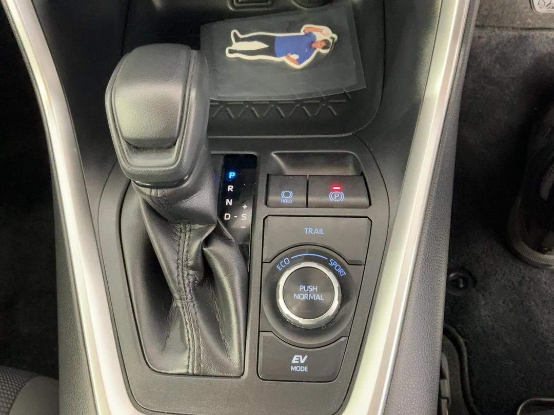 Photo '23' of Toyota Rav4