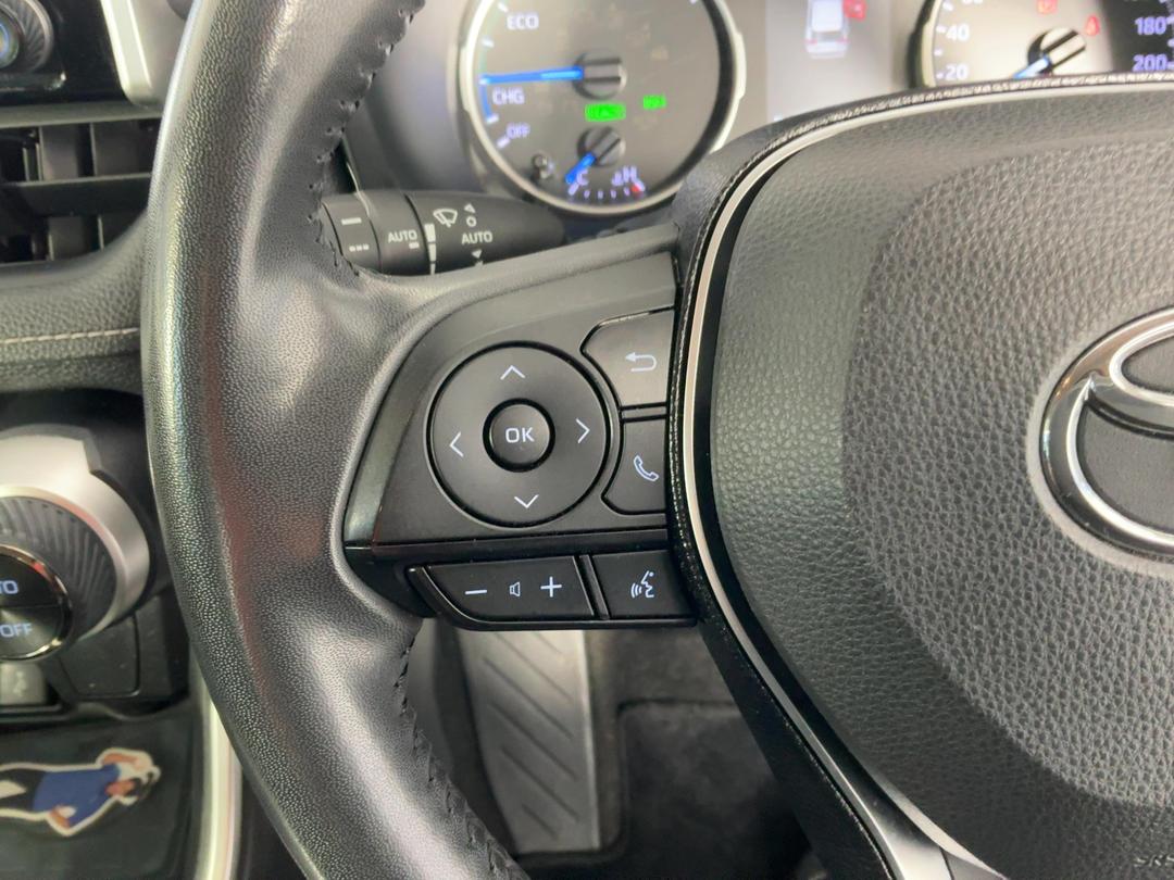 Photo '24' of Toyota Rav4