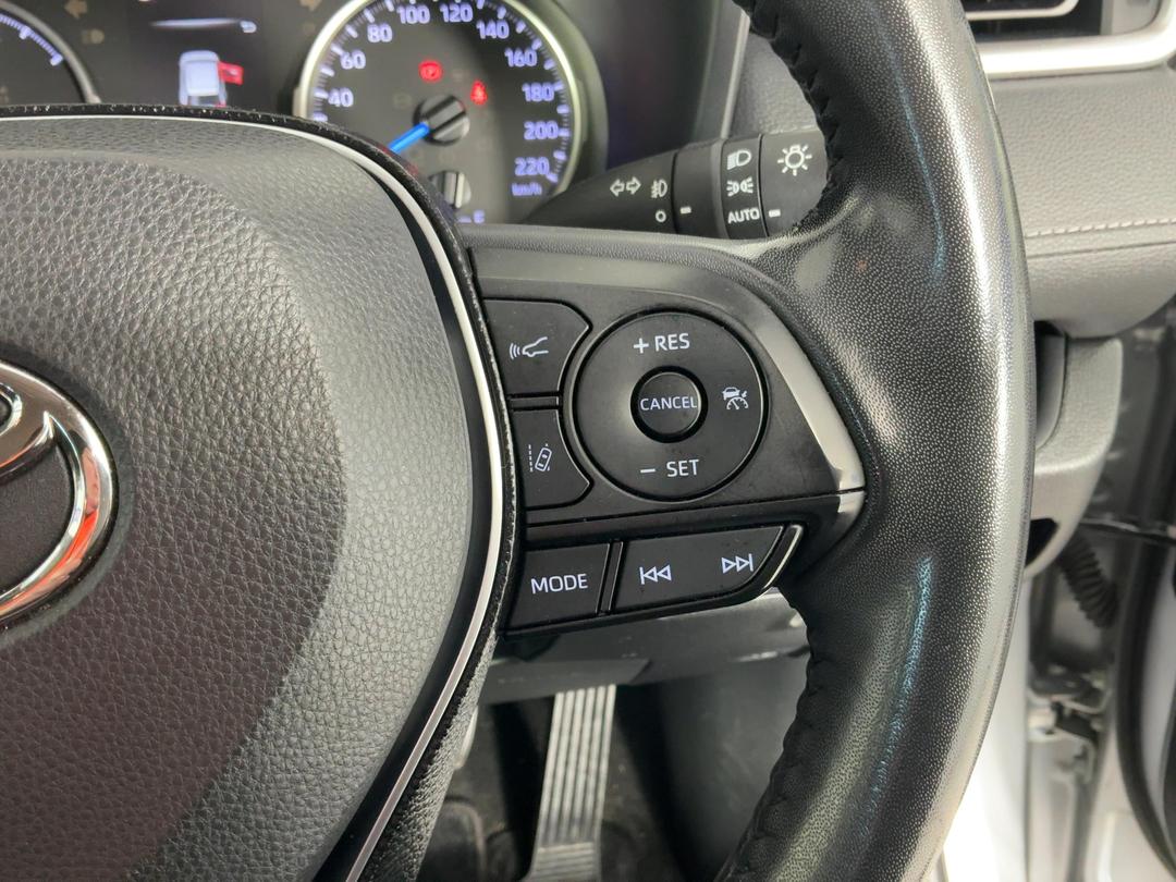 Photo '25' of Toyota Rav4