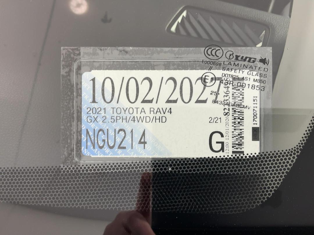 Photo '28' of Toyota Rav4