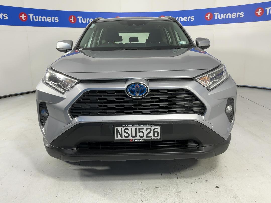Photo '2' of Toyota Rav4