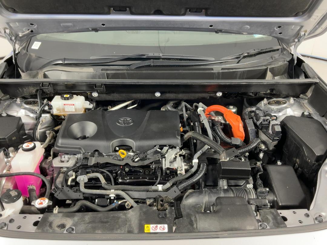 Photo '13' of Toyota Rav4