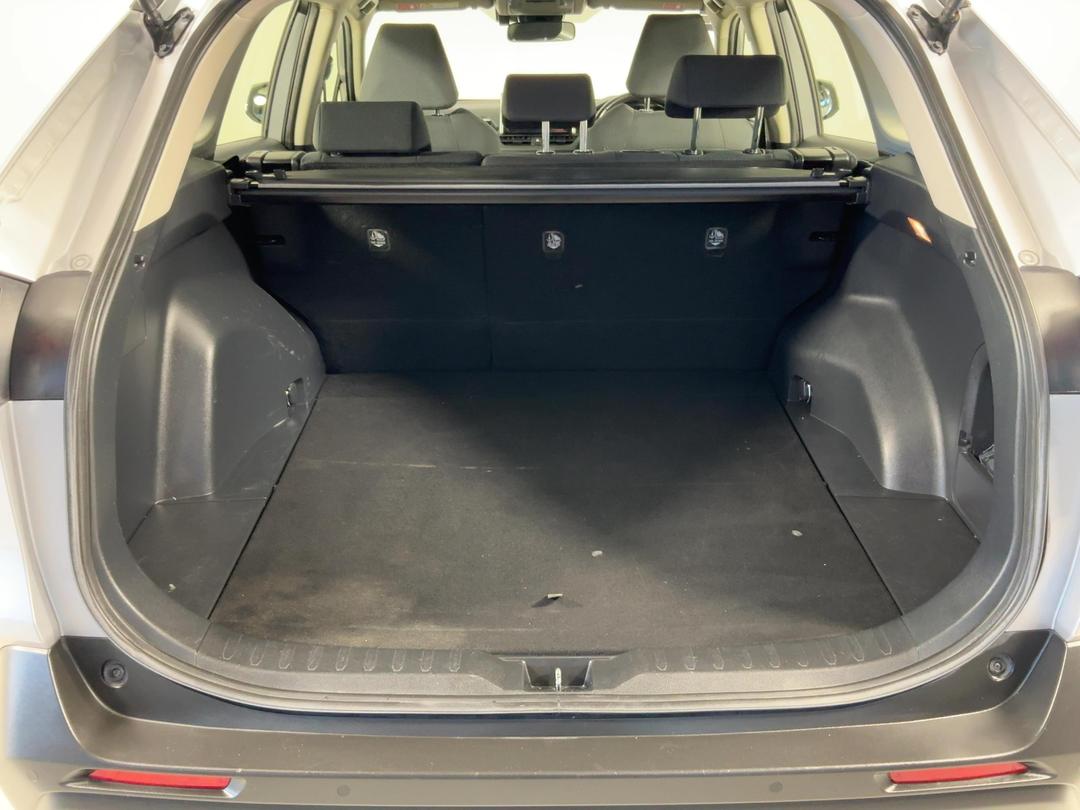 Photo '14' of Toyota Rav4