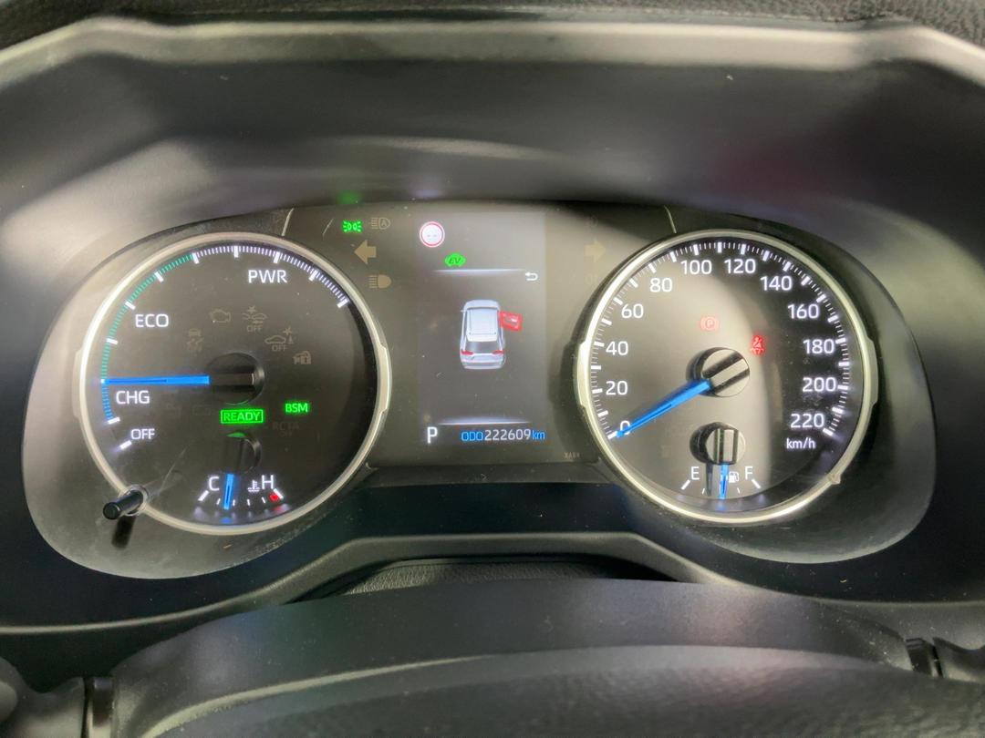Photo '21' of Toyota Rav4
