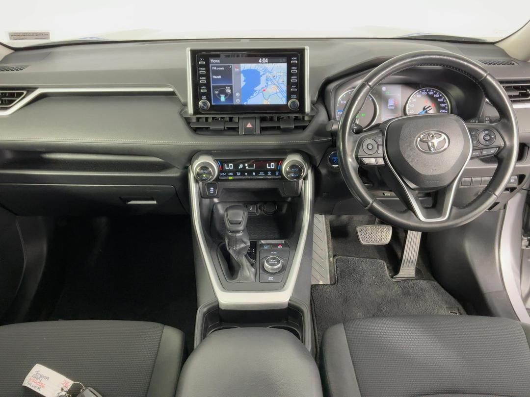 Photo '17' of Toyota Rav4