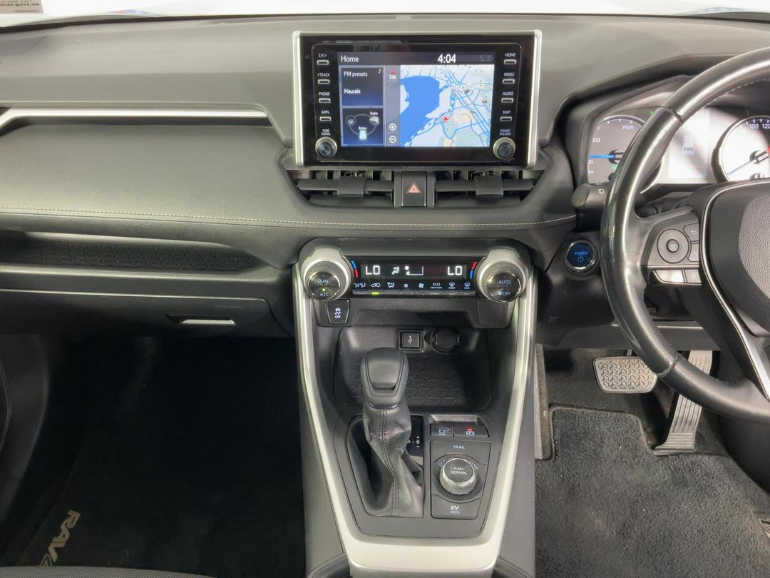 Photo '18' of Toyota Rav4