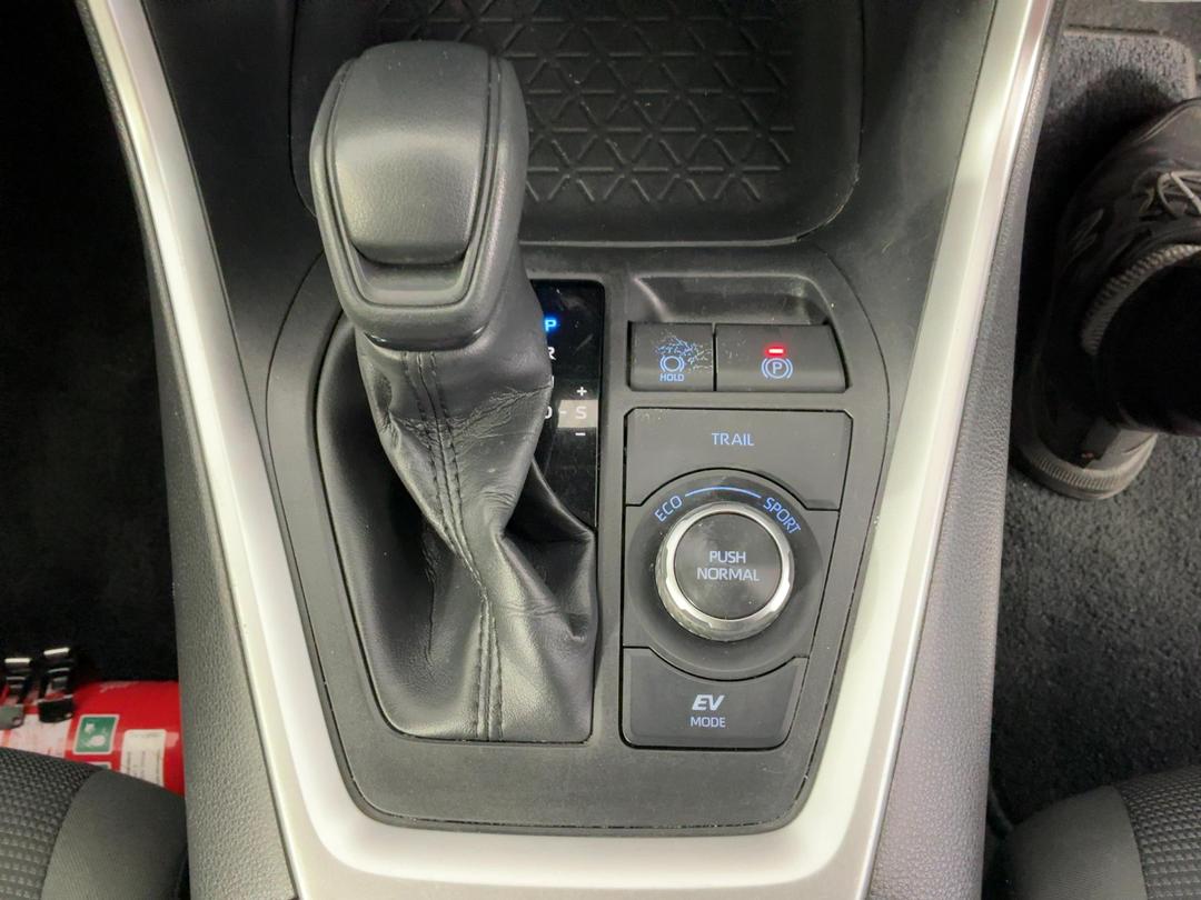 Photo '23' of Toyota Rav4