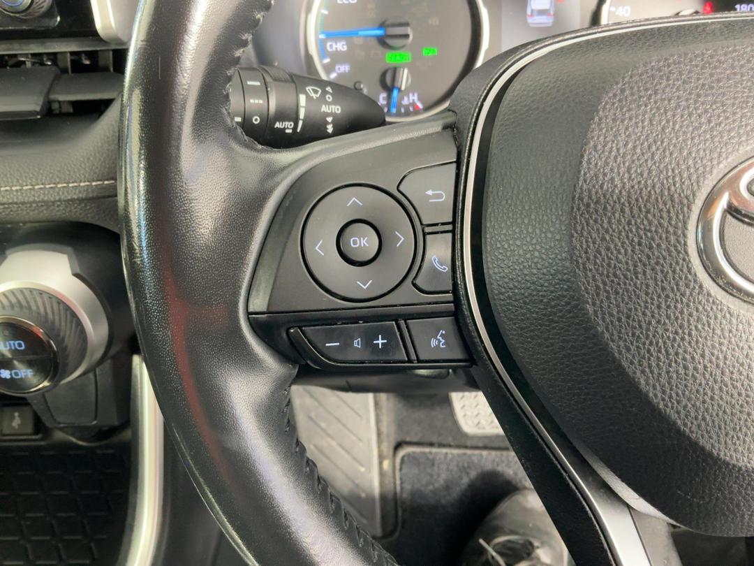 Photo '24' of Toyota Rav4