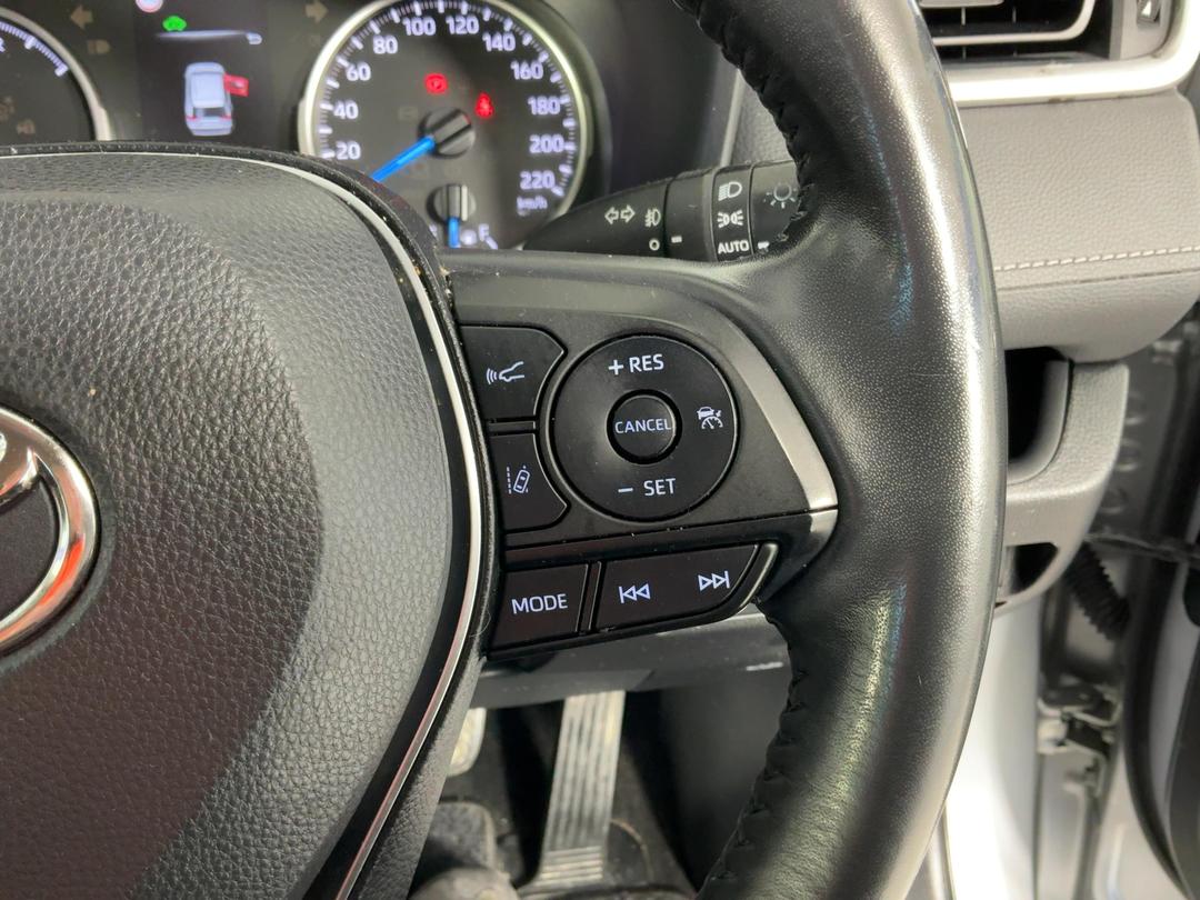 Photo '25' of Toyota Rav4