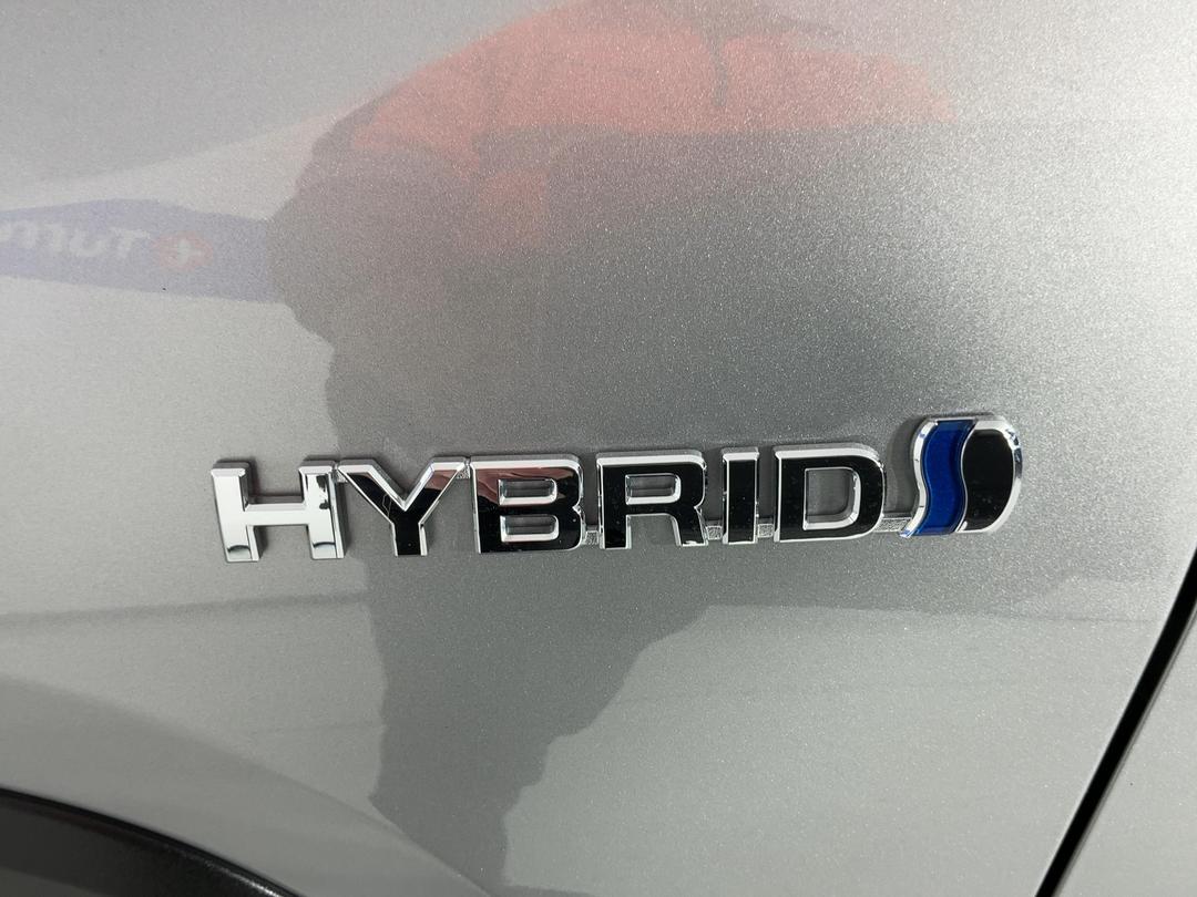 Photo '29' of Toyota Rav4