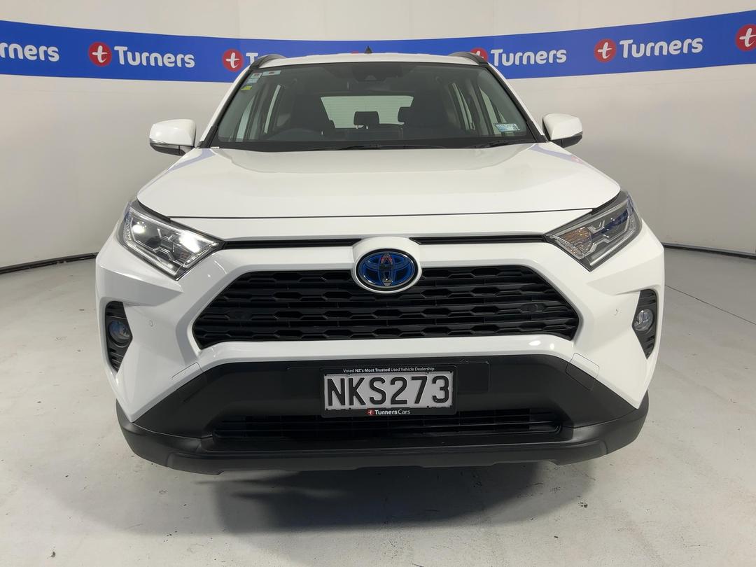 Photo '2' of Toyota Rav4