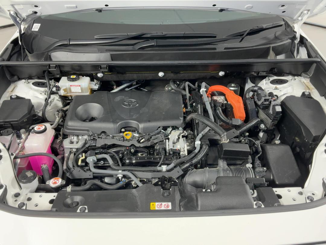 Photo '13' of Toyota Rav4