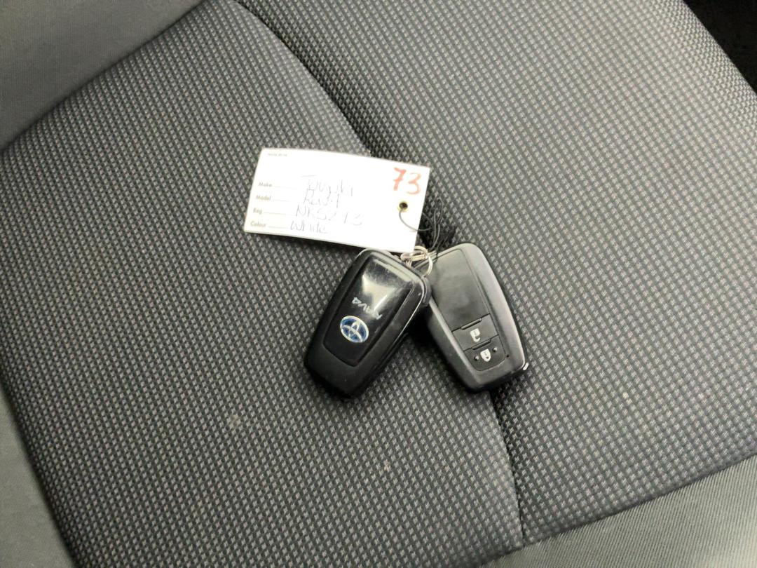 Photo '22' of Toyota Rav4
