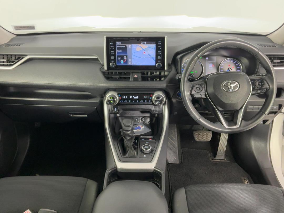 Photo '17' of Toyota Rav4