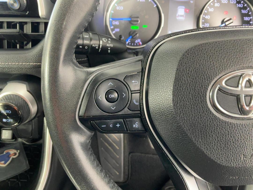 Photo '24' of Toyota Rav4