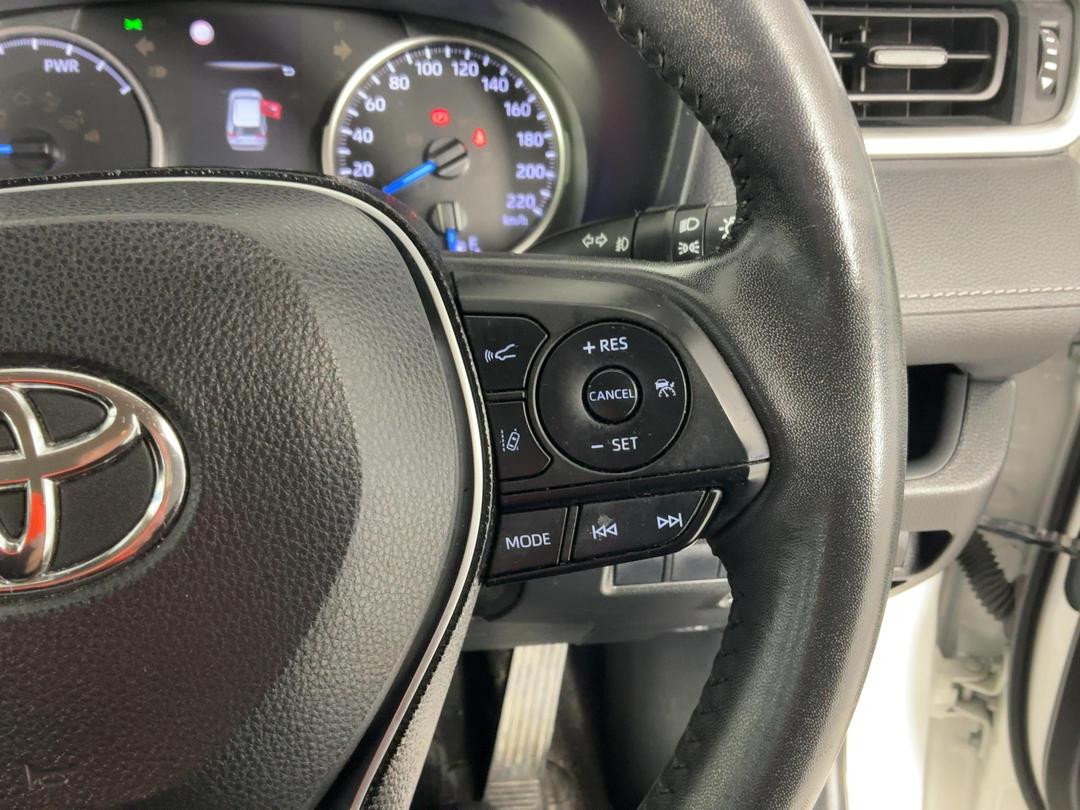 Photo '25' of Toyota Rav4