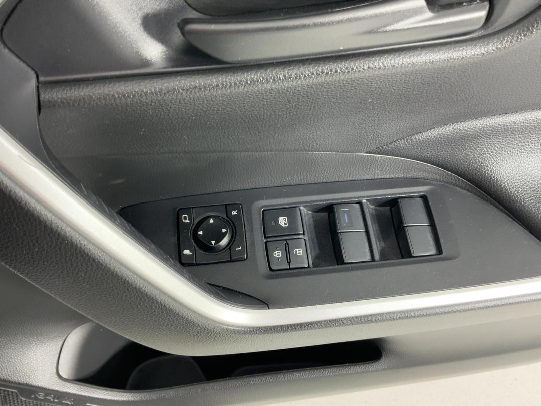 Photo '26' of Toyota Rav4