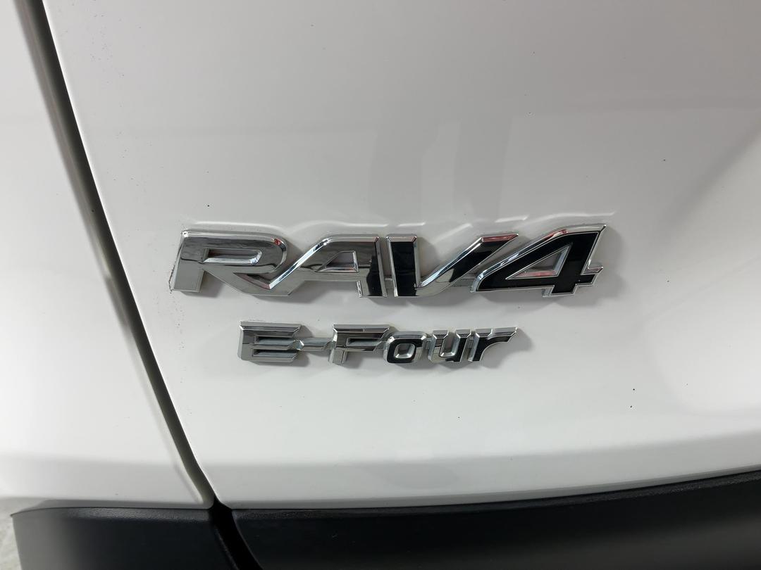 Photo '30' of Toyota Rav4