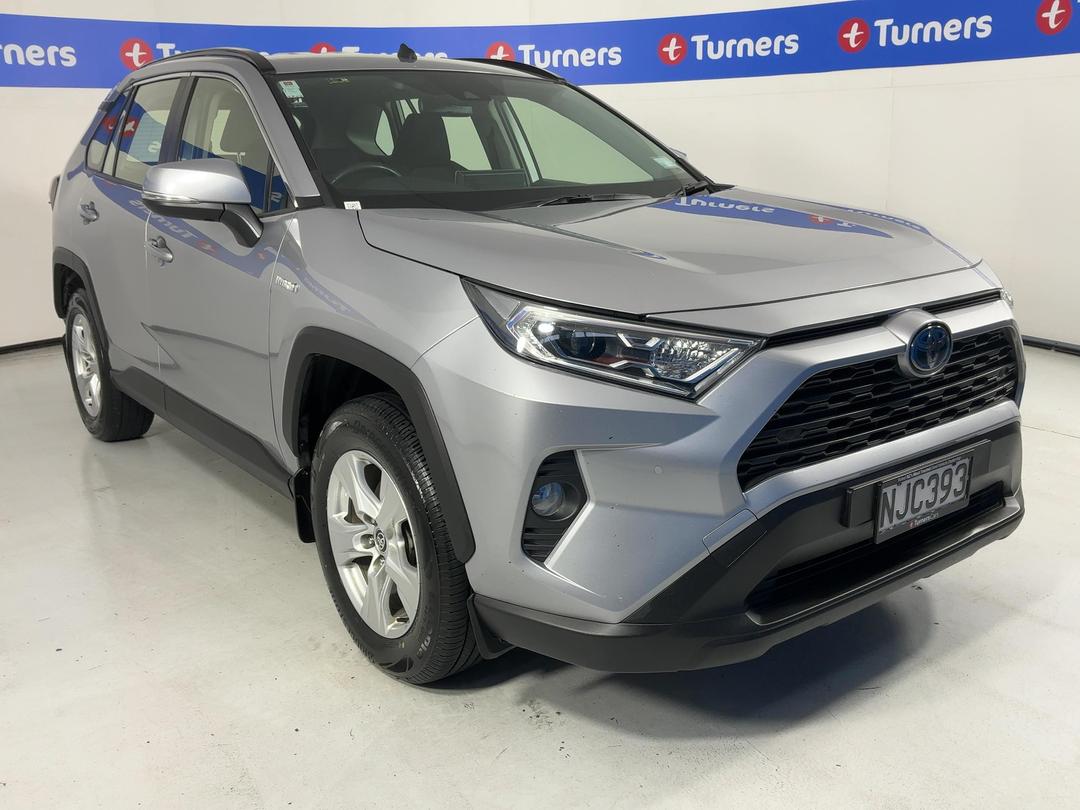 Photo '1' of Toyota Rav4