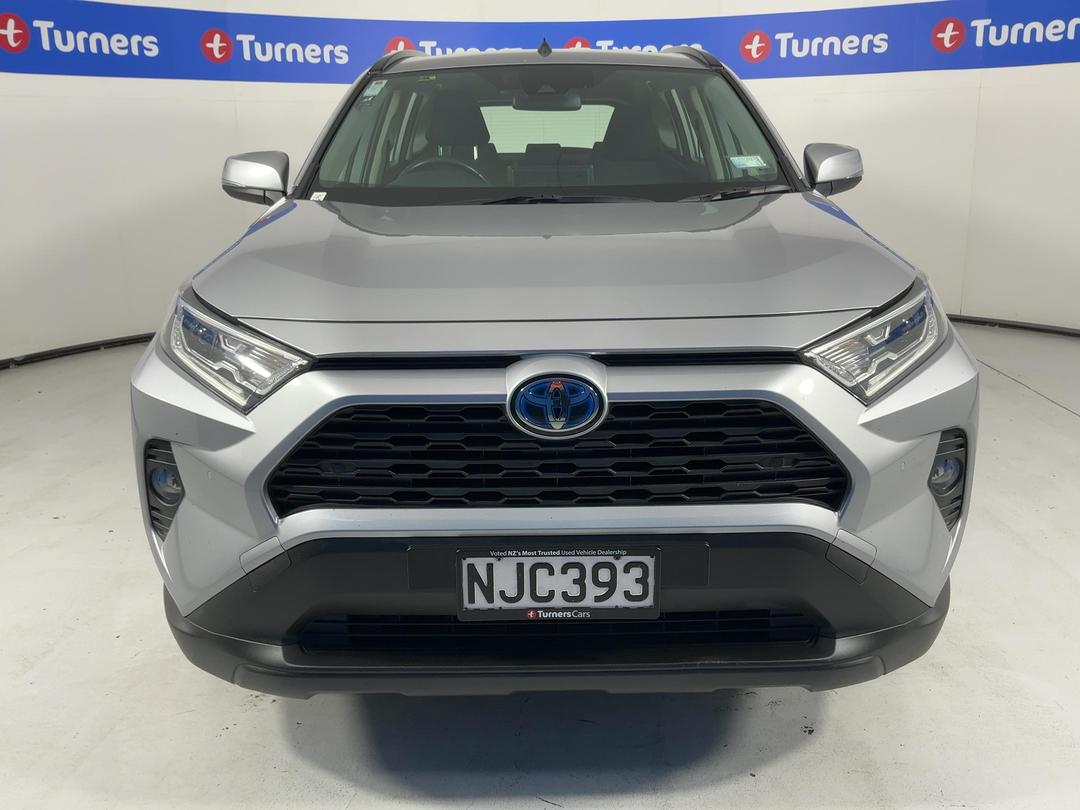 Photo '2' of Toyota Rav4