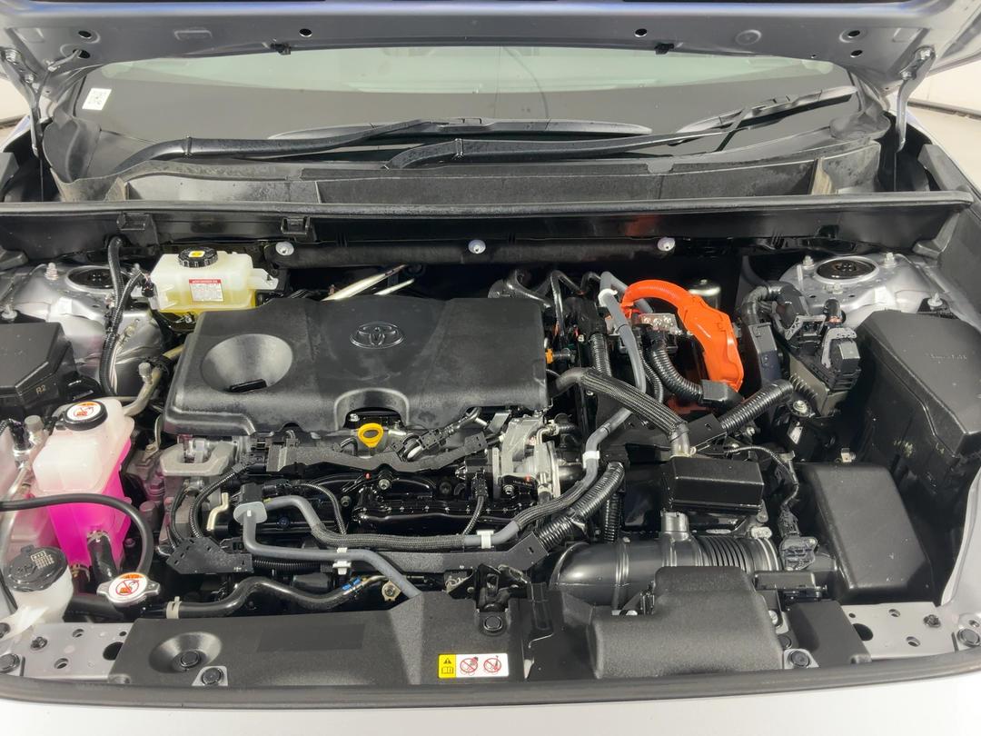 Photo '13' of Toyota Rav4