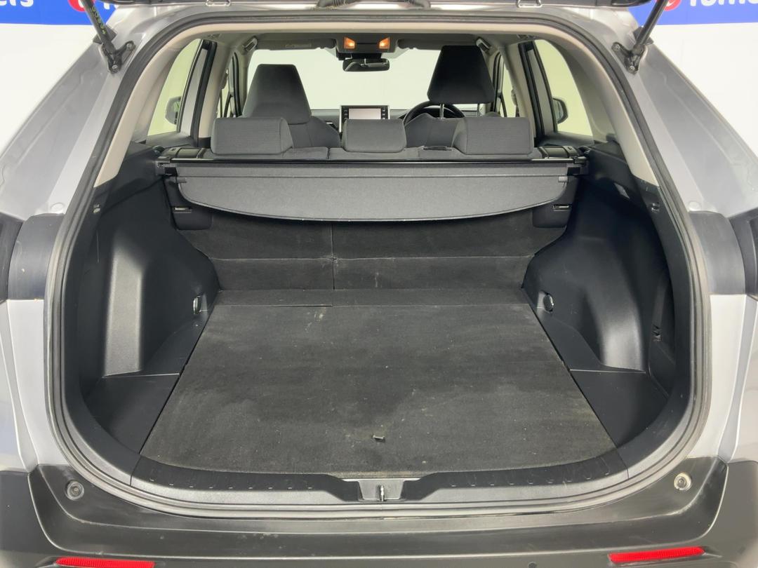 Photo '14' of Toyota Rav4