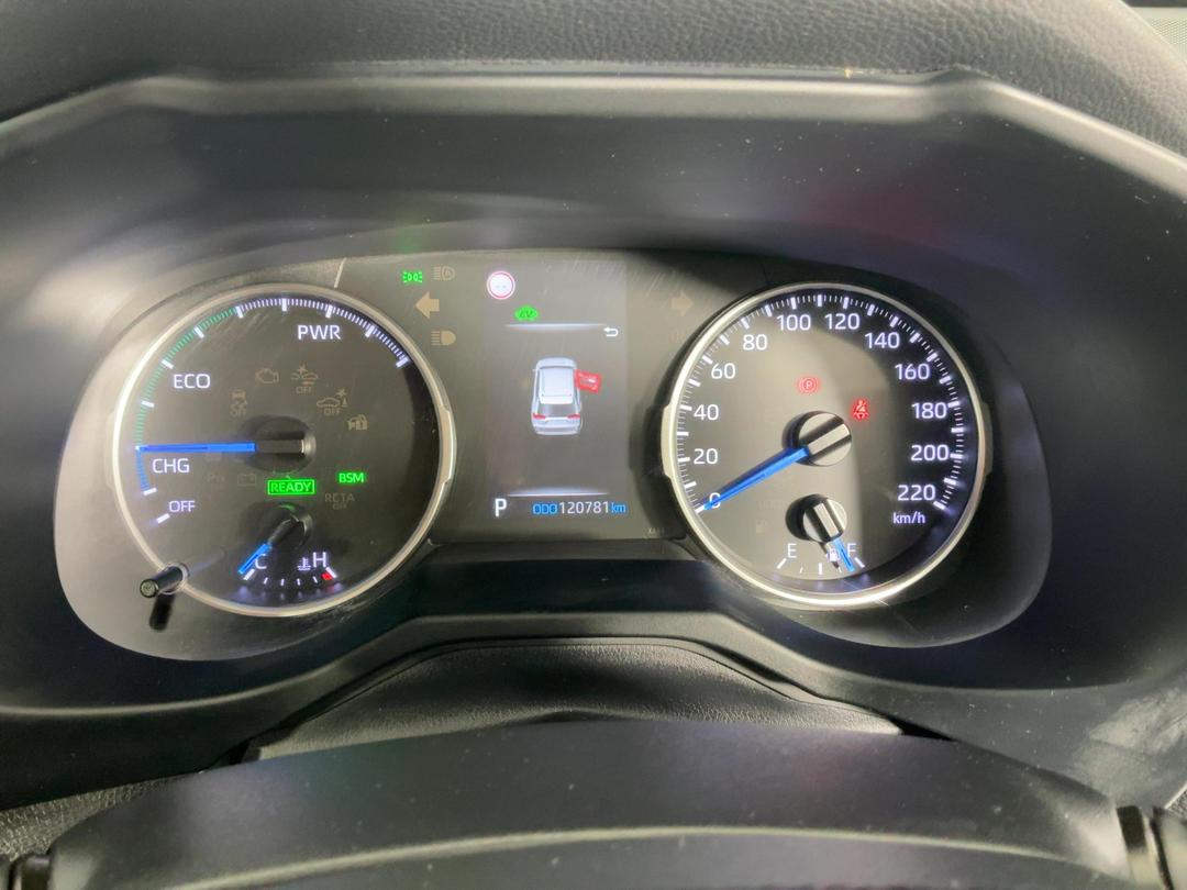 Photo '21' of Toyota Rav4