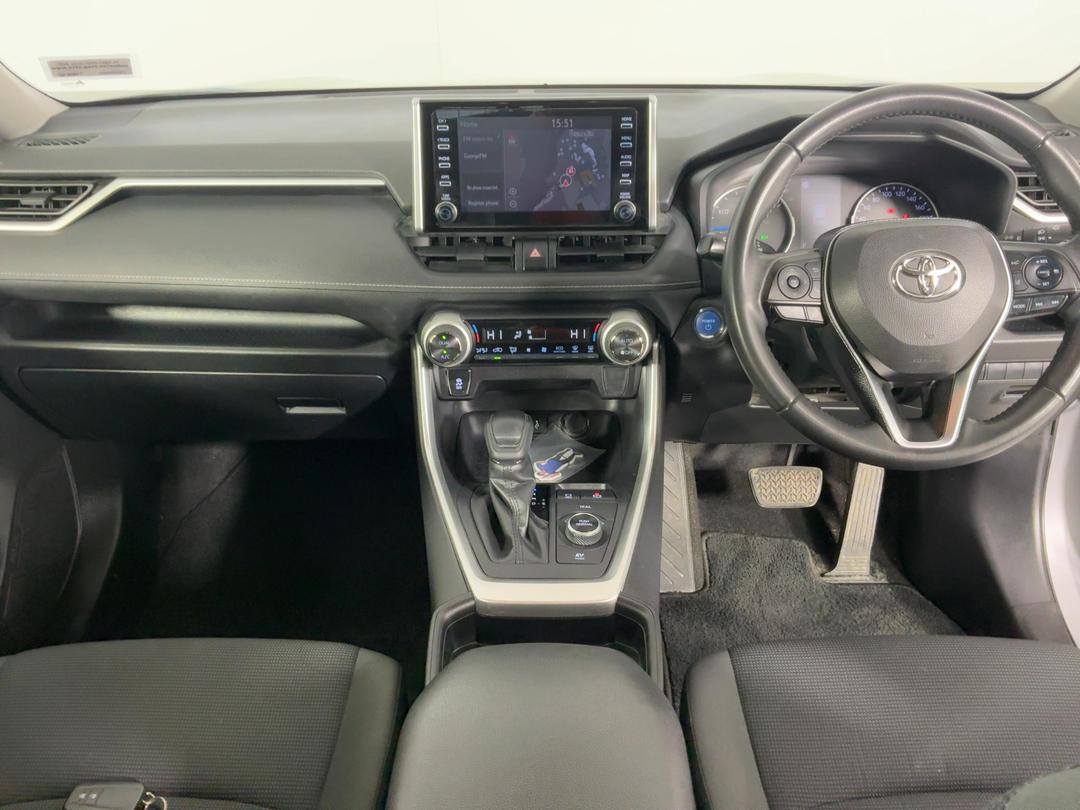 Photo '17' of Toyota Rav4
