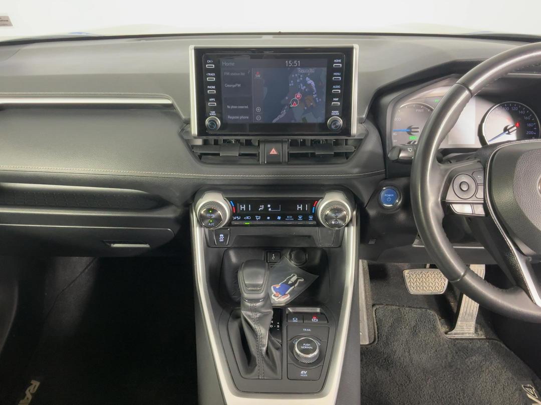 Photo '18' of Toyota Rav4