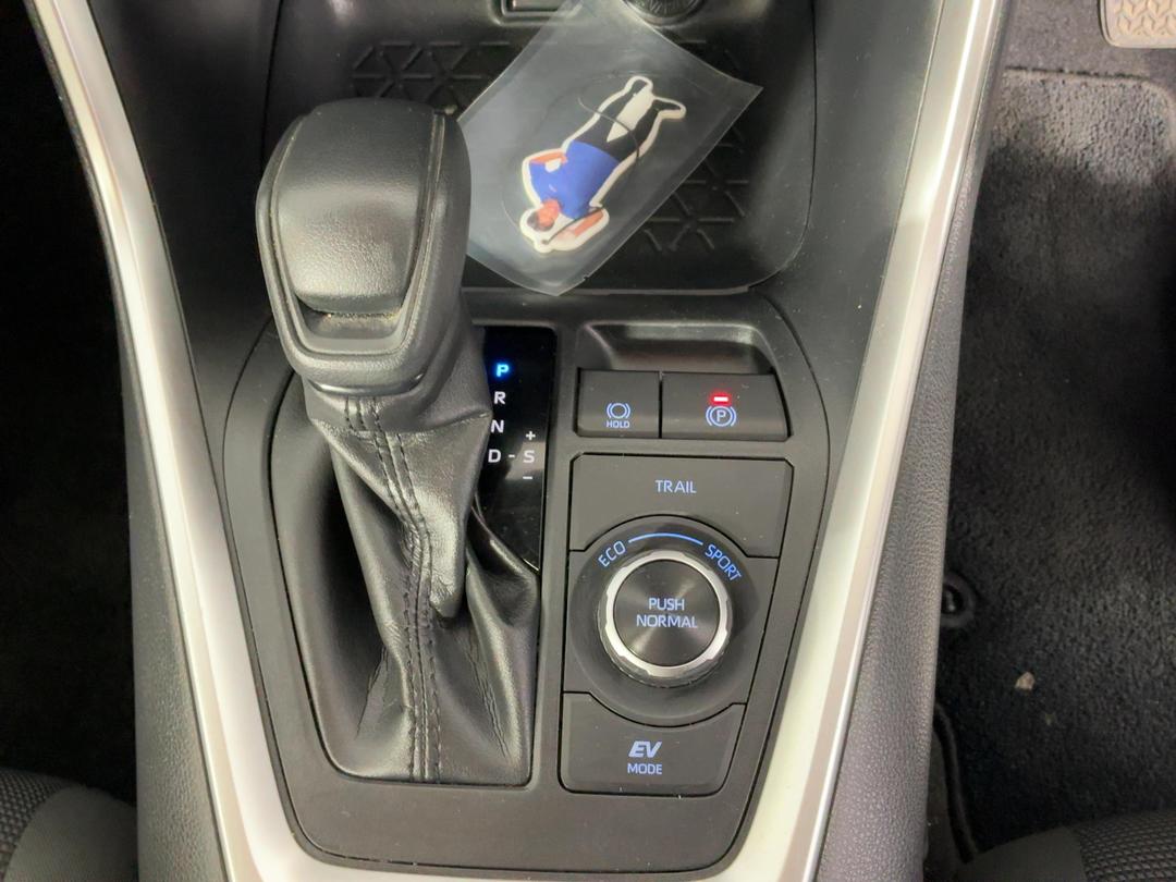 Photo '23' of Toyota Rav4