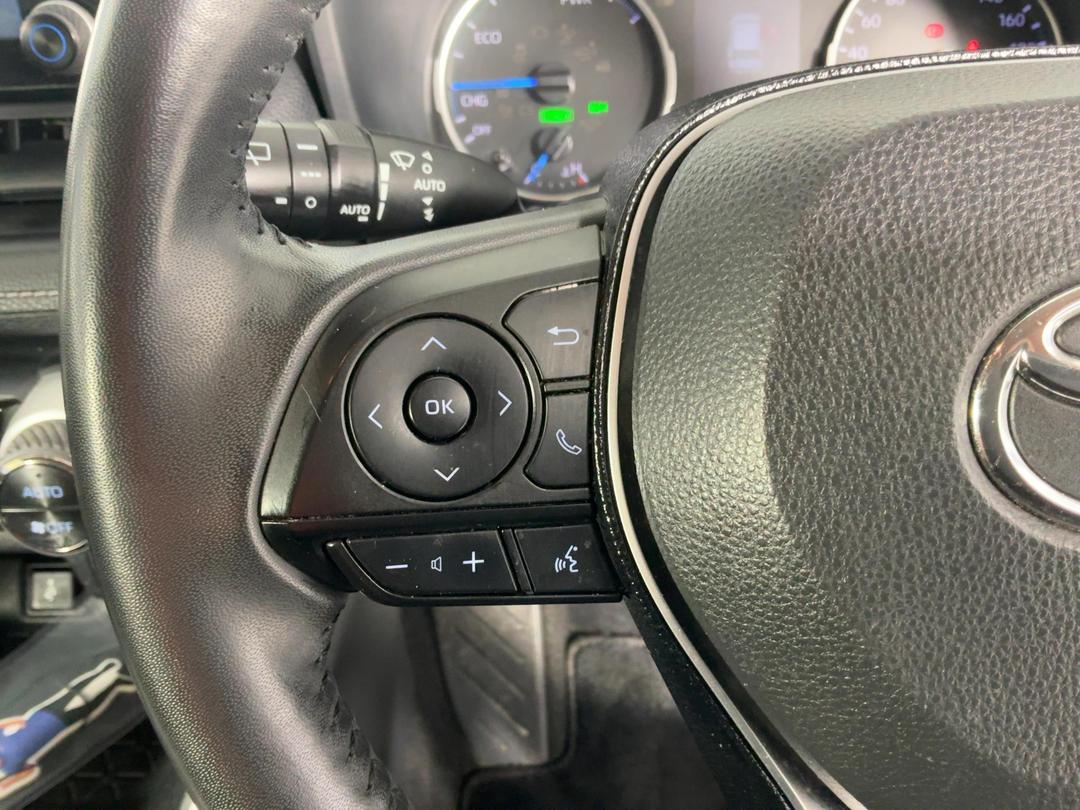 Photo '24' of Toyota Rav4