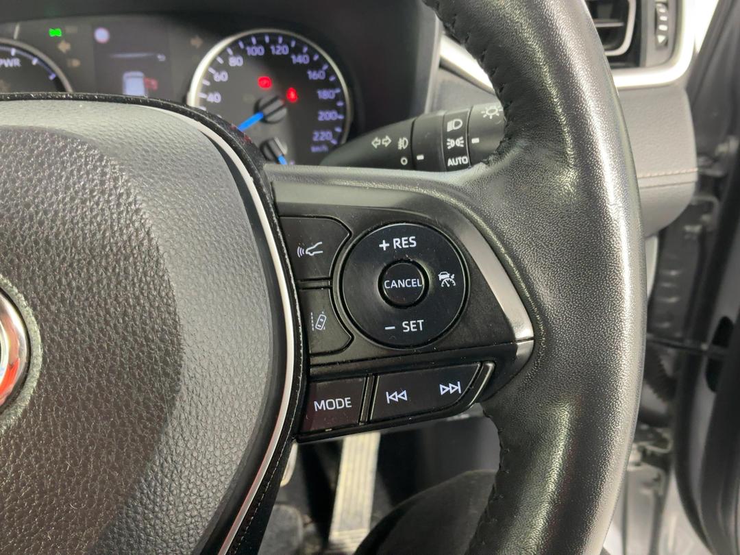 Photo '25' of Toyota Rav4