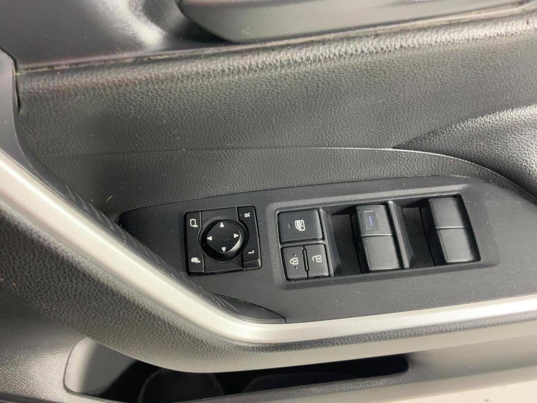 Photo '26' of Toyota Rav4