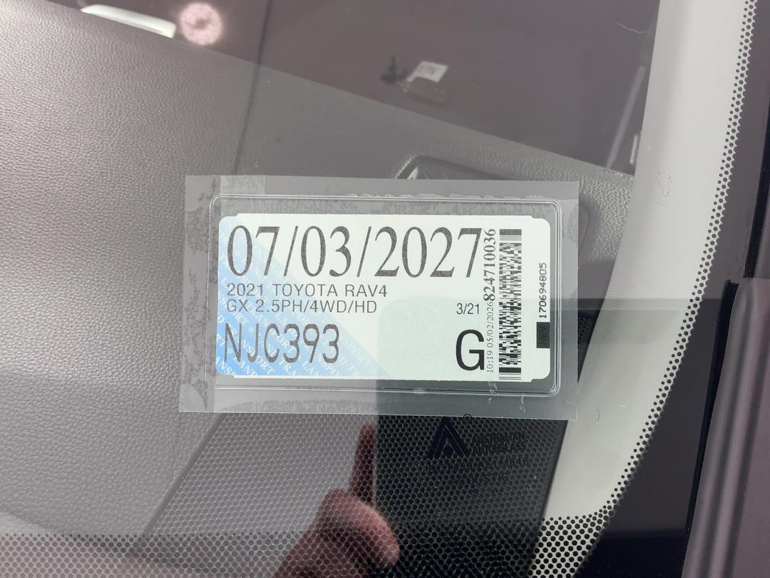 Photo '28' of Toyota Rav4