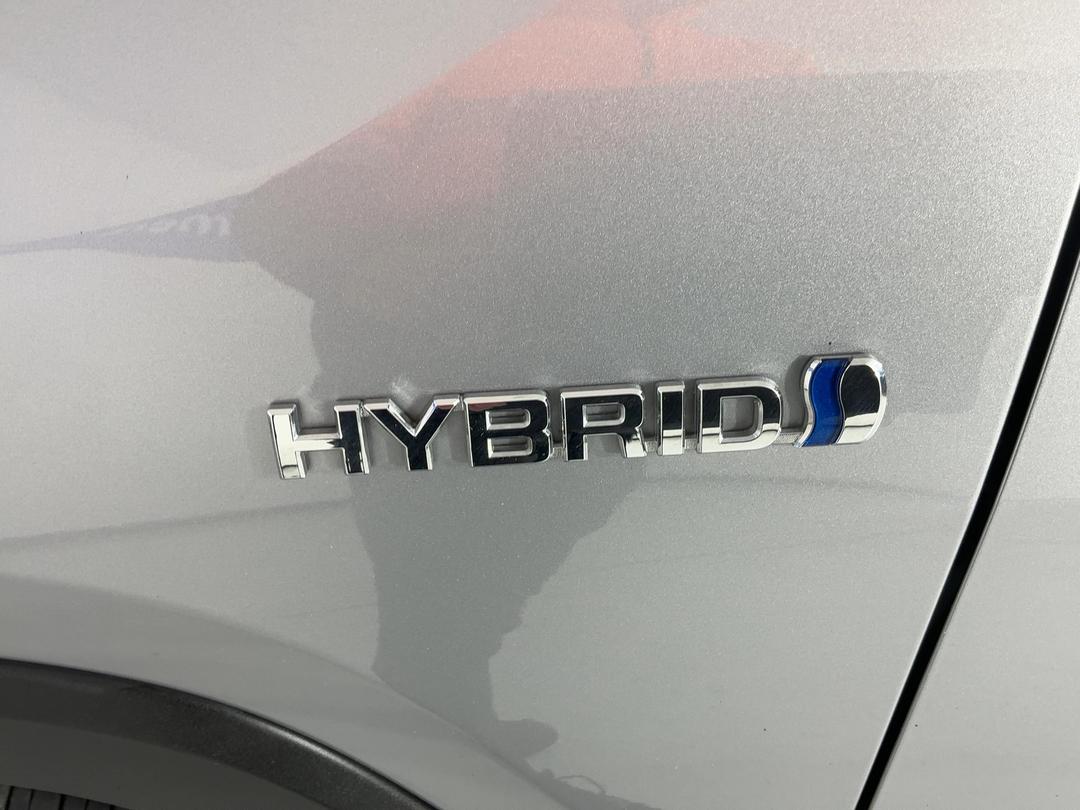 Photo '29' of Toyota Rav4