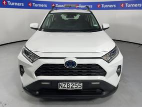 Photo '2' of Toyota Rav4