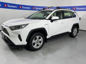 Photo '4' of Toyota Rav4