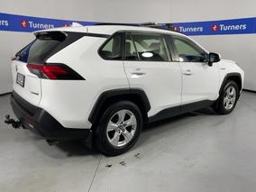 Photo '7' of Toyota Rav4