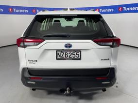 Photo '6' of Toyota Rav4