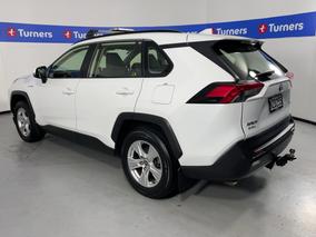 Photo '5' of Toyota Rav4
