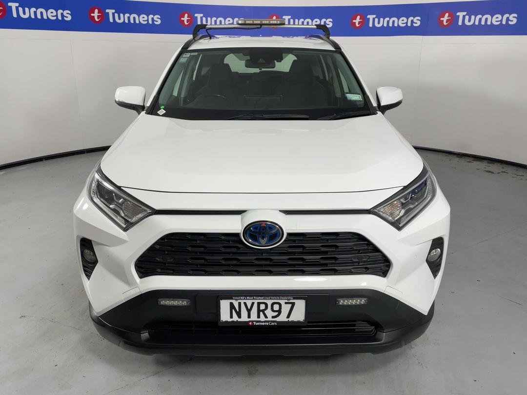 Photo '2' of Toyota Rav4