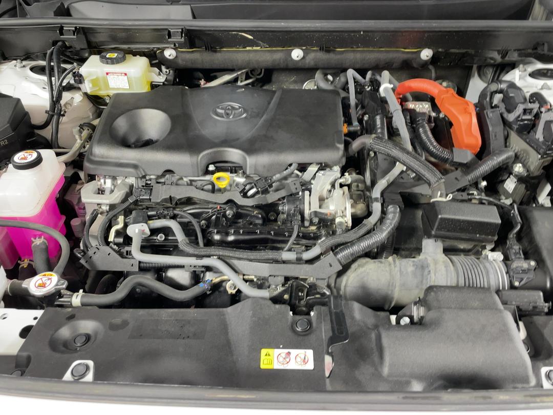 Photo '13' of Toyota Rav4