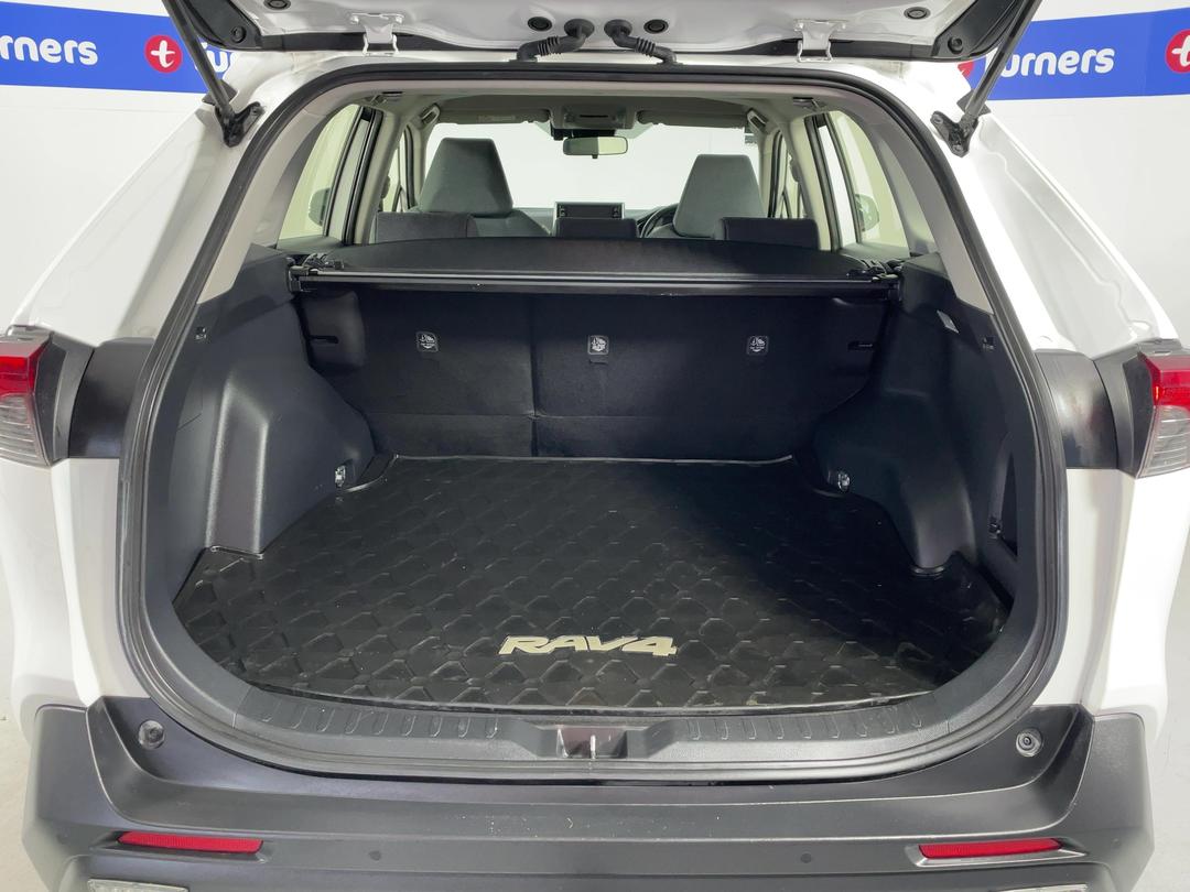 Photo '14' of Toyota Rav4