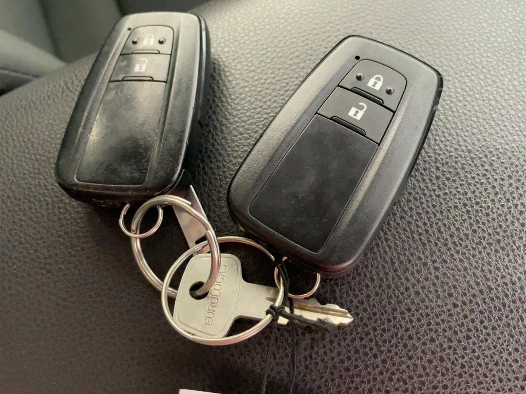 Photo '22' of Toyota Rav4