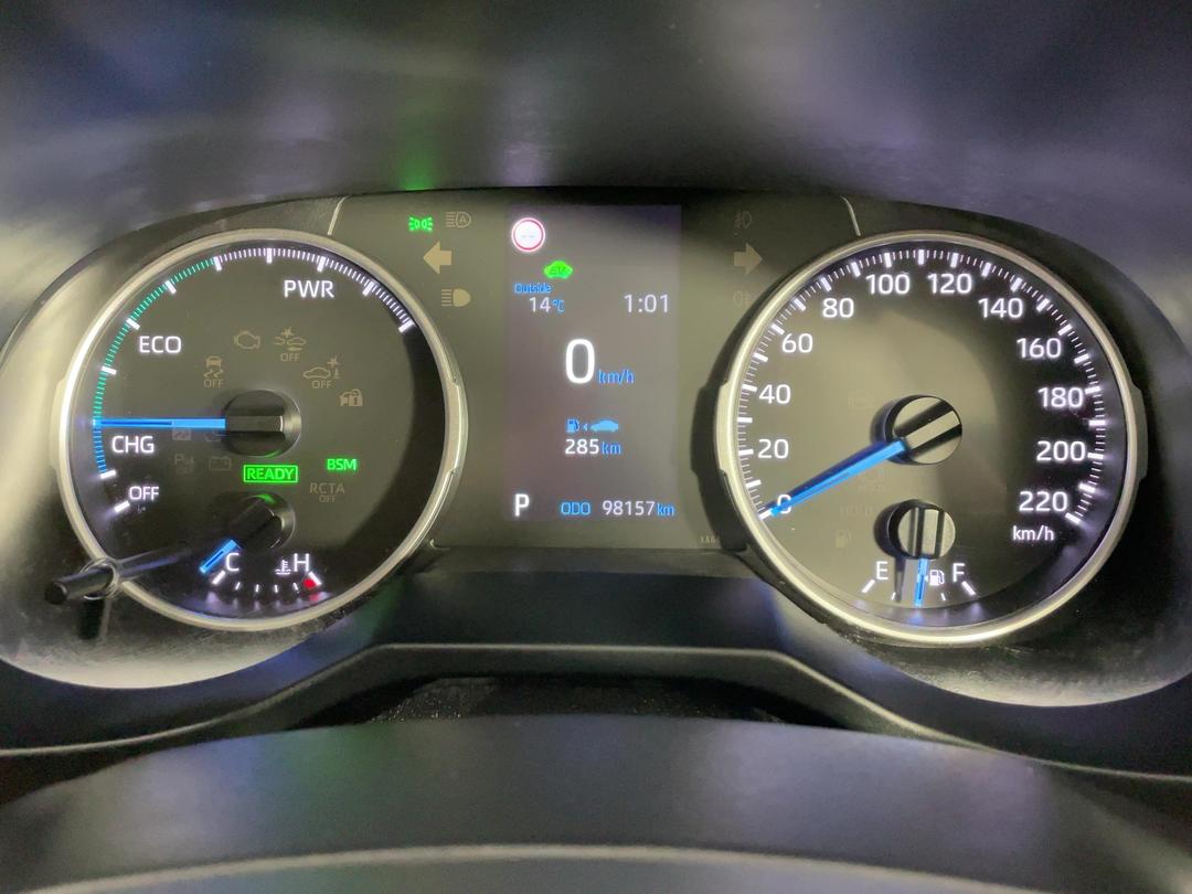 Photo '21' of Toyota Rav4