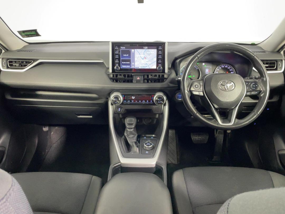 Photo '17' of Toyota Rav4