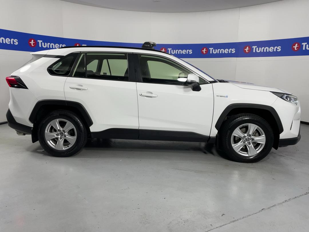 Photo '23' of Toyota Rav4