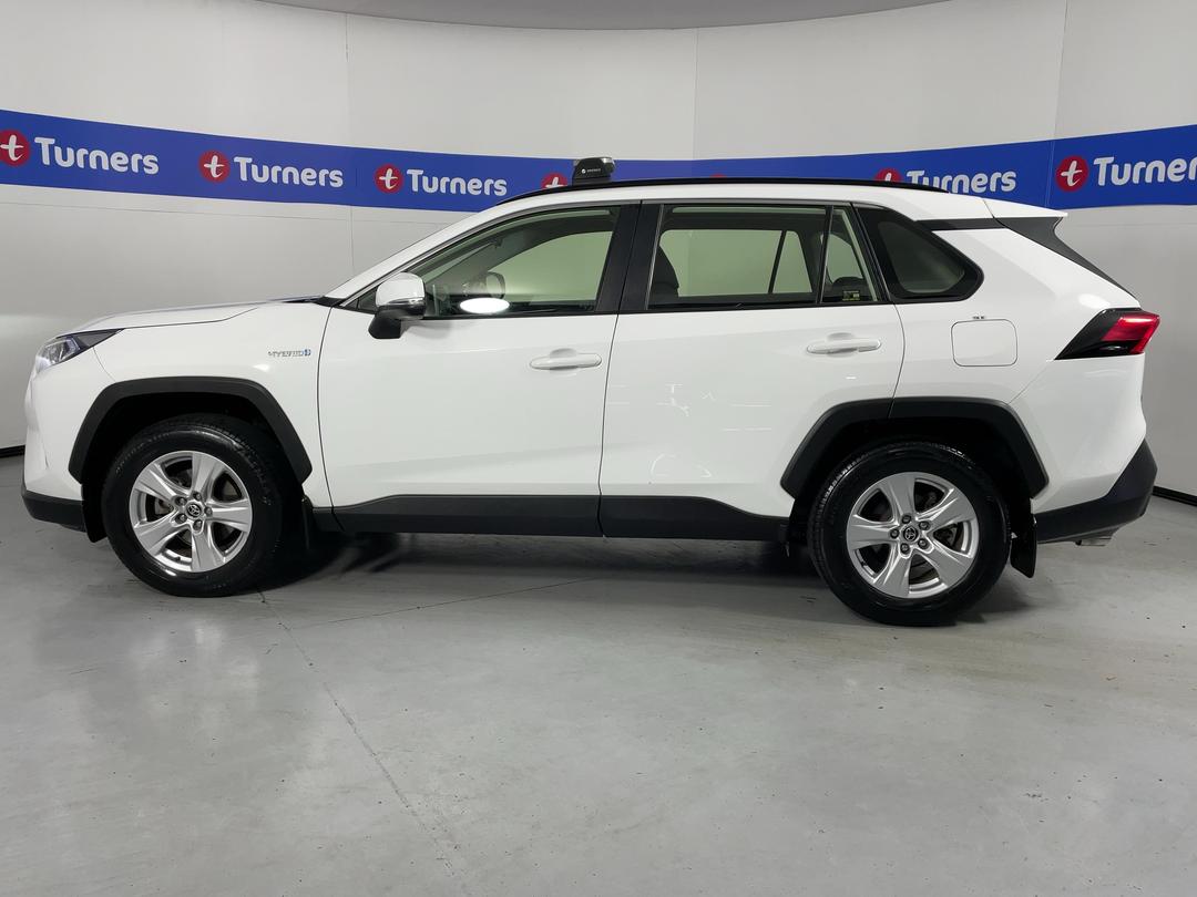 Photo '24' of Toyota Rav4