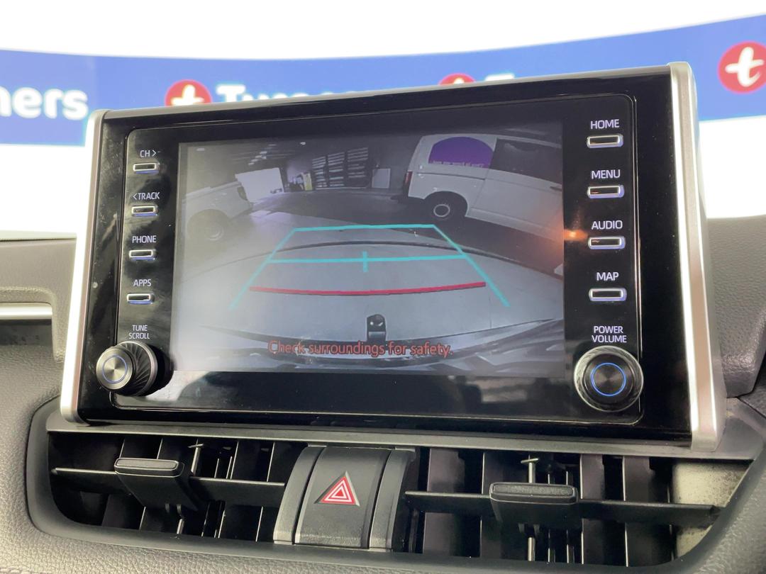 Photo '27' of Toyota Rav4
